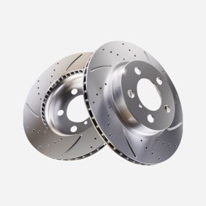 CNBF Dlying Auto Parts Brake Disc Rotor.